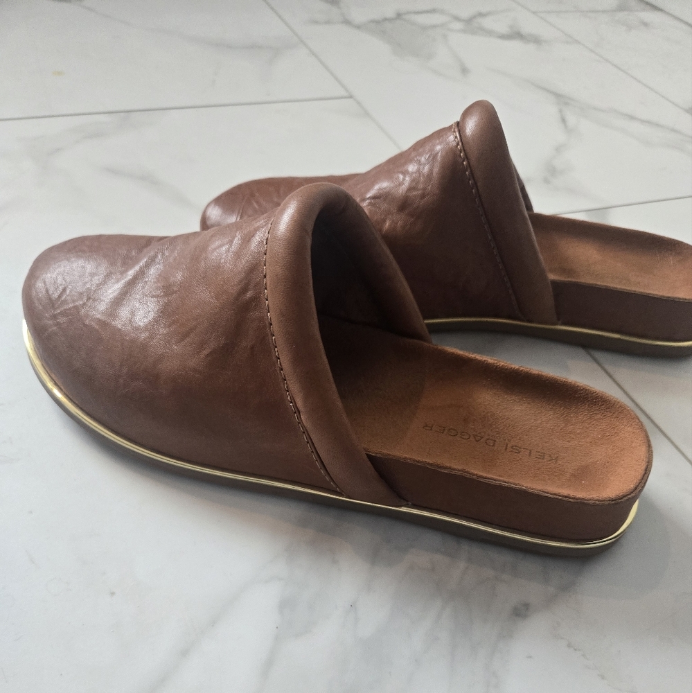 Kelsi Dagger Brooklyn Slip On